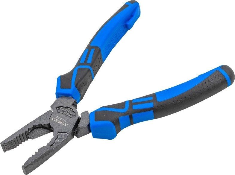 Плоскогубцы FORSAGE F-611150DS