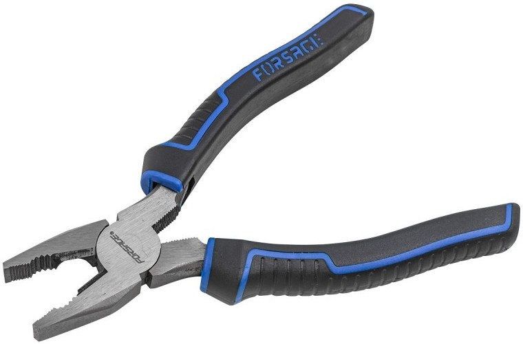Плоскогубцы FORSAGE F-611180D