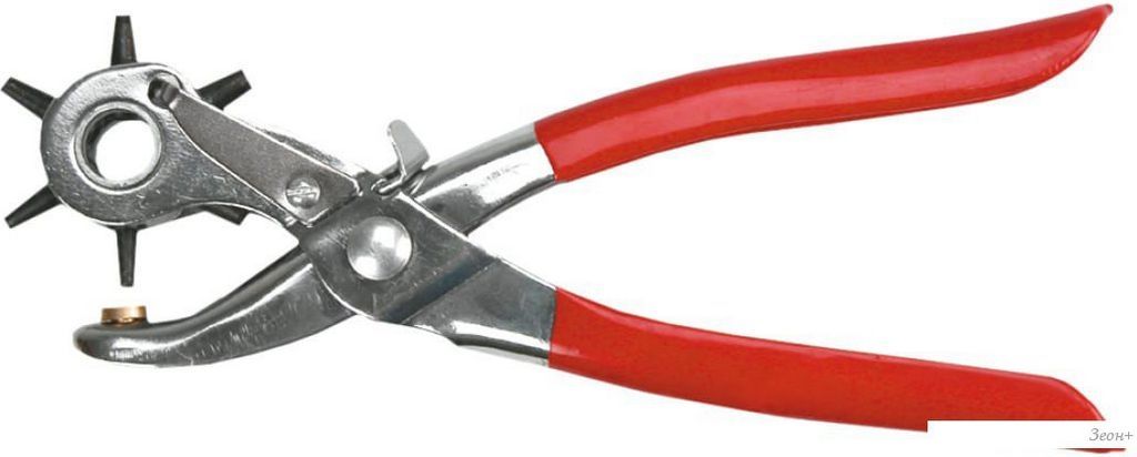 Пробойник TopTools 32D421