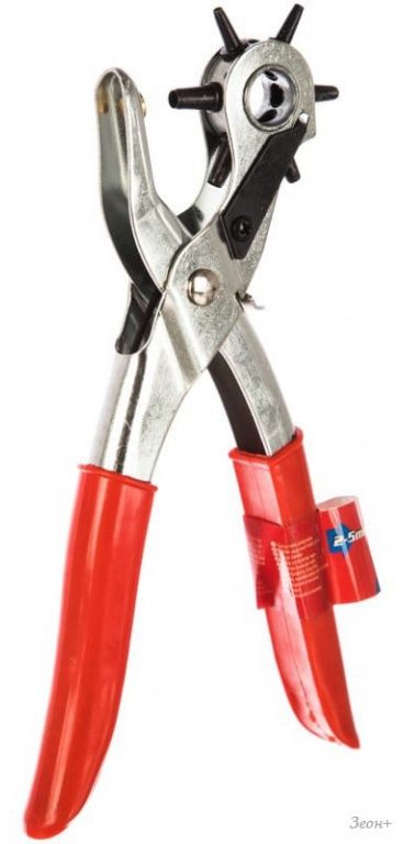 Пробойник TopTools 32D421