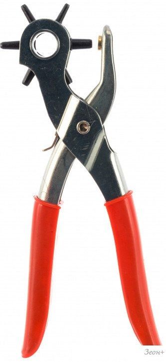 Пробойник TopTools 32D421