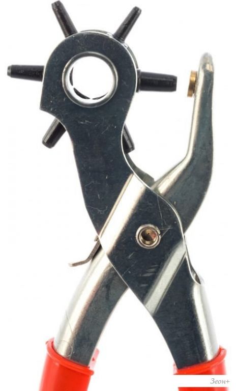 Пробойник TopTools 32D421
