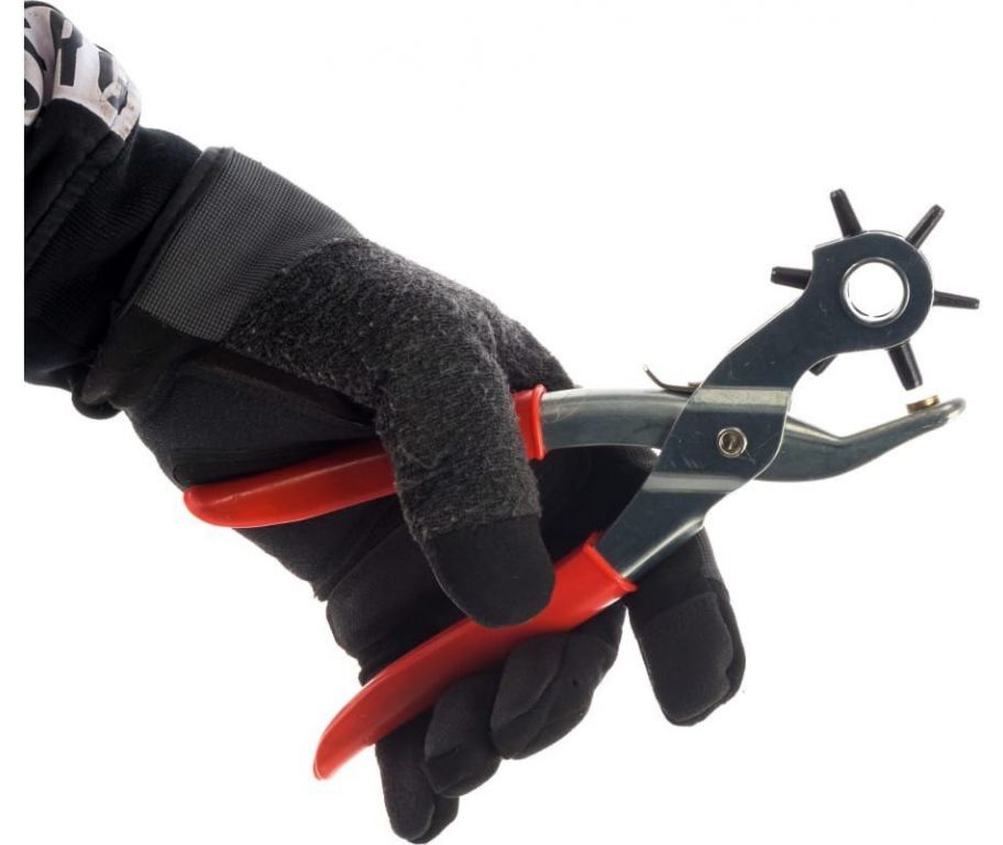 Пробойник TopTools 32D421