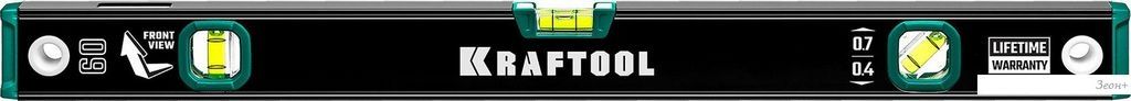 Уровень строительный KRAFTOOL 34781-60