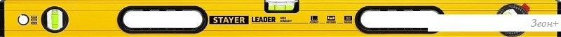 Уровень строительный Stayer Leader 3466-080_z01