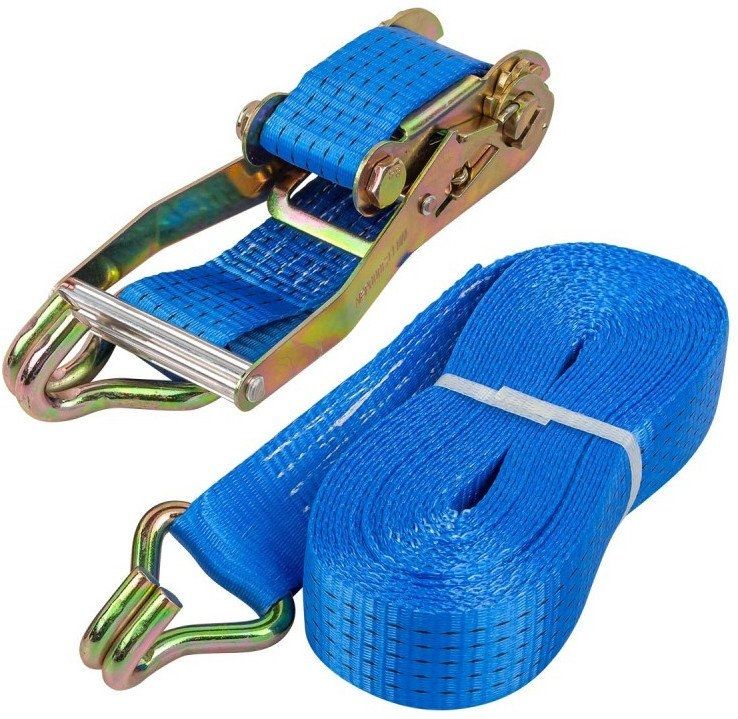 Ремень с храповым механизмом RockForce RF-R6000-10