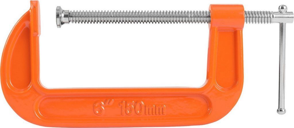 Струбцина Patriot GC-150