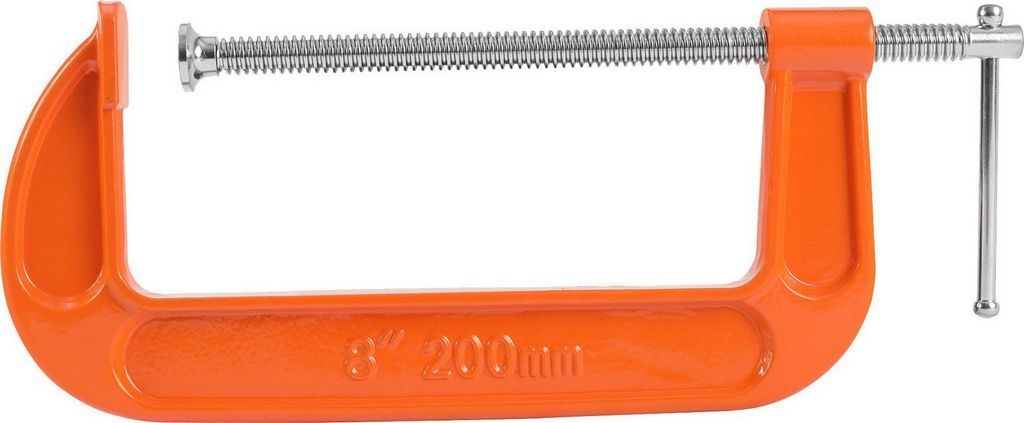Струбцина Patriot GC-200