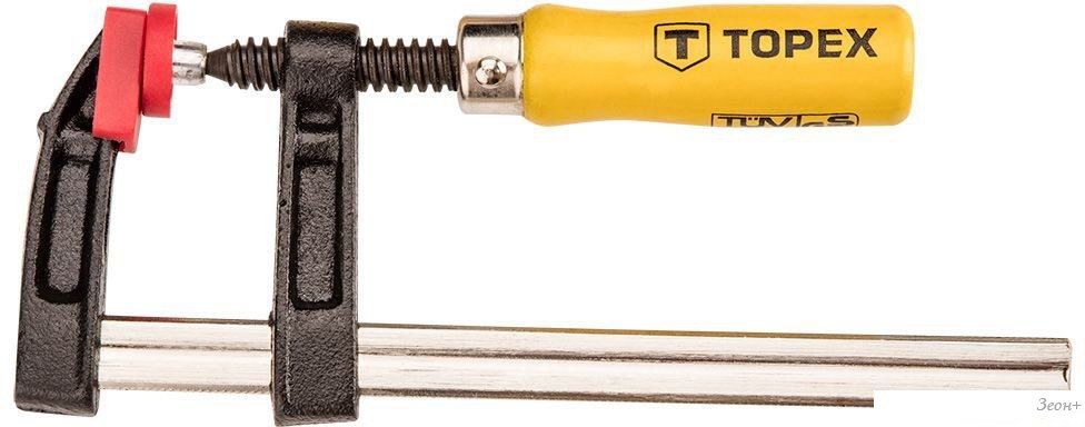 Струбцина TOPEX 12A100