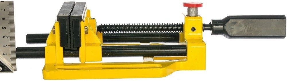 Тиски TOPEX 07A310