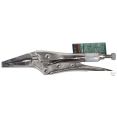 Клещи зажимные RockForce RF-615165