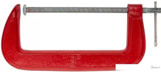 Струбцина Jaguar Machinery JM-G O-Series-125