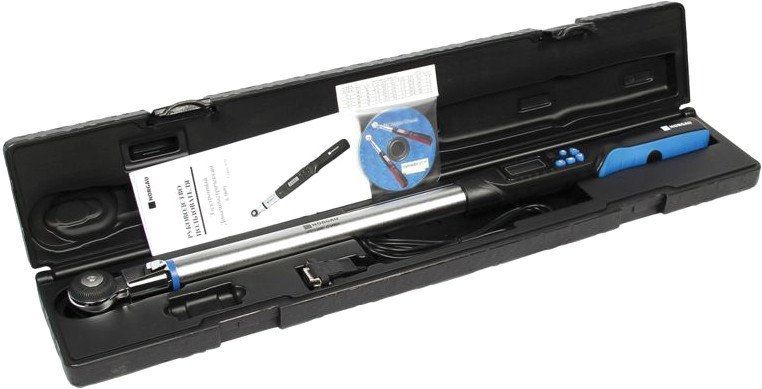 Гаечный ключ Norgau Электронный NTE13-340RI 051130340