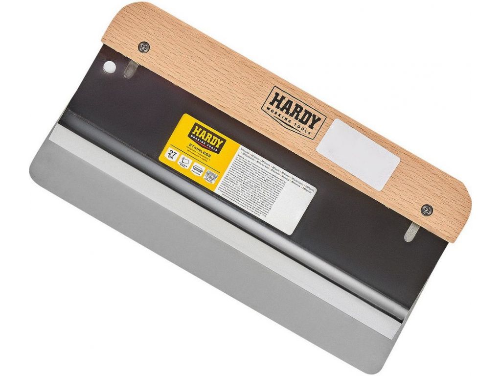 Шпатель Hardy 0820-680027