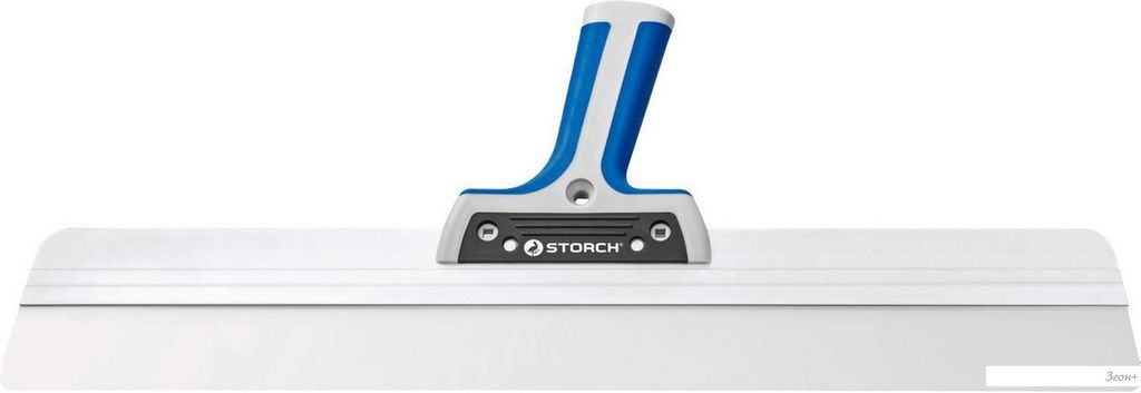 Шпатель STORCH Edelstahl-Fassadenspachtel ExpertGrip (50см)