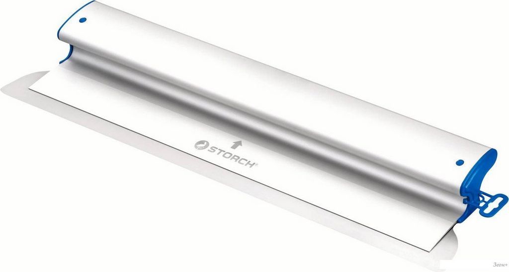 Шпатель STORCH Flachenspachtel Flexogrip Alustar (40см)