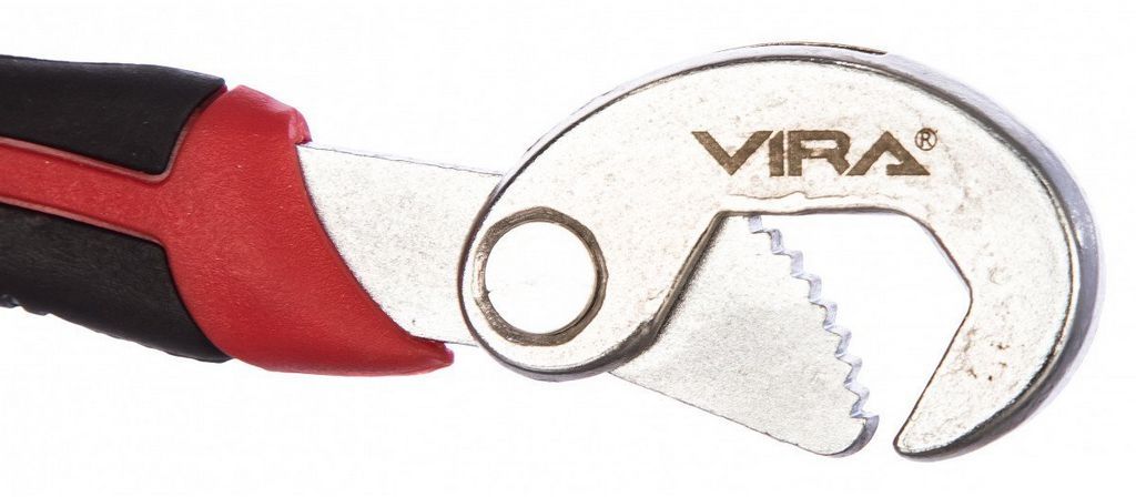 Гаечный ключ Vira 444000