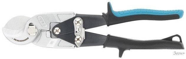 Кабелерез GROSS Piranha 78450