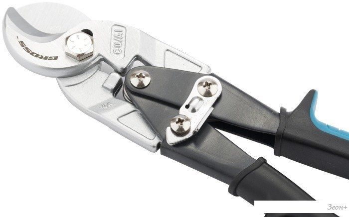 Кабелерез GROSS Piranha 78450