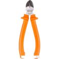 Кусачки боковые (бокорезы) TDM SQ1009-0301