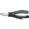 Кусачки боковые (бокорезы) Knipex 7702135HESD