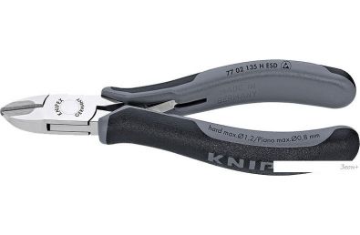   () Knipex 7702135HESD