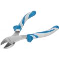 Кусачки боковые (бокорезы) Remocolor 34-4-023