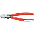 Кусачки боковые (бокорезы) Knipex 7251160