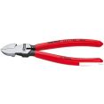 Кусачки боковые (бокорезы) Knipex 7201140