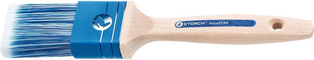 Кисть малярная STORCH Flach-Pinsel AquaSTAR (40/20х53мм)