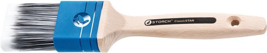 Кисть малярная STORCH Flach-Pinsel ClassicSTAR (30/19х42мм)