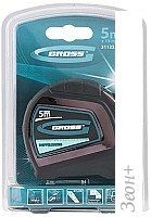 Рулетка GROSS 31123 (5м)