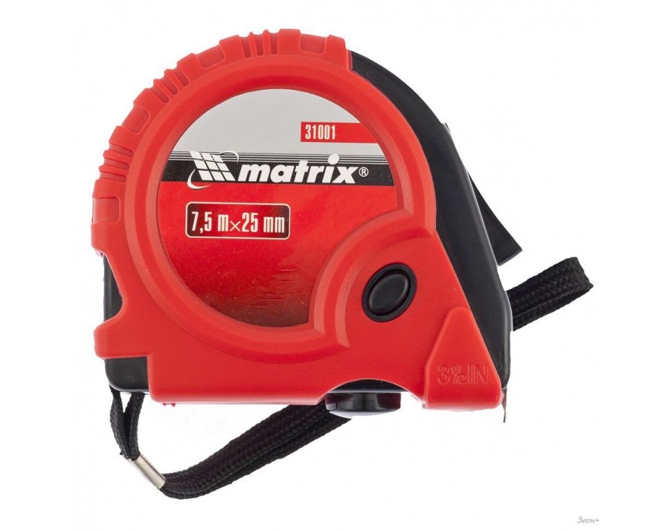 Рулетка Matrix 31001