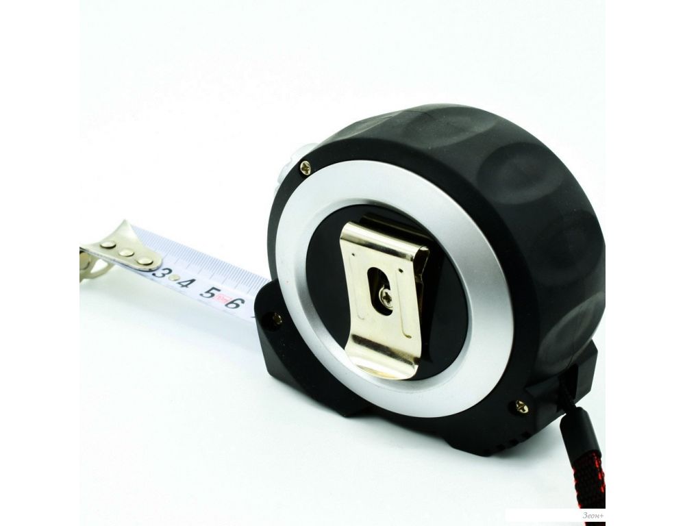 Рулетка Bohrer HT501025