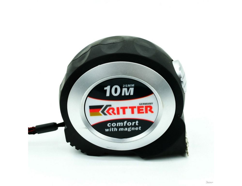 Рулетка Bohrer HT501025