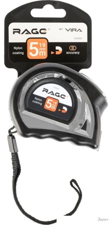 Рулетка Vira Rage 100060
