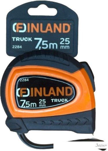 Рулетка Finland 2284