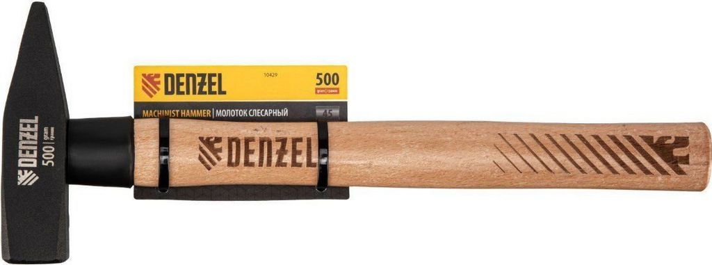Молоток Denzel 10429
