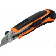 Нож строительный Faster Tools 3767