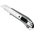Нож строительный Remocolor Aluminium Profi 19-0-303