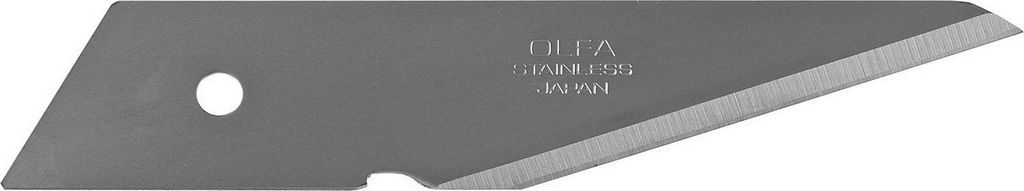 Набор сменных лезвий OLFA OL-CKB-2 (2шт)