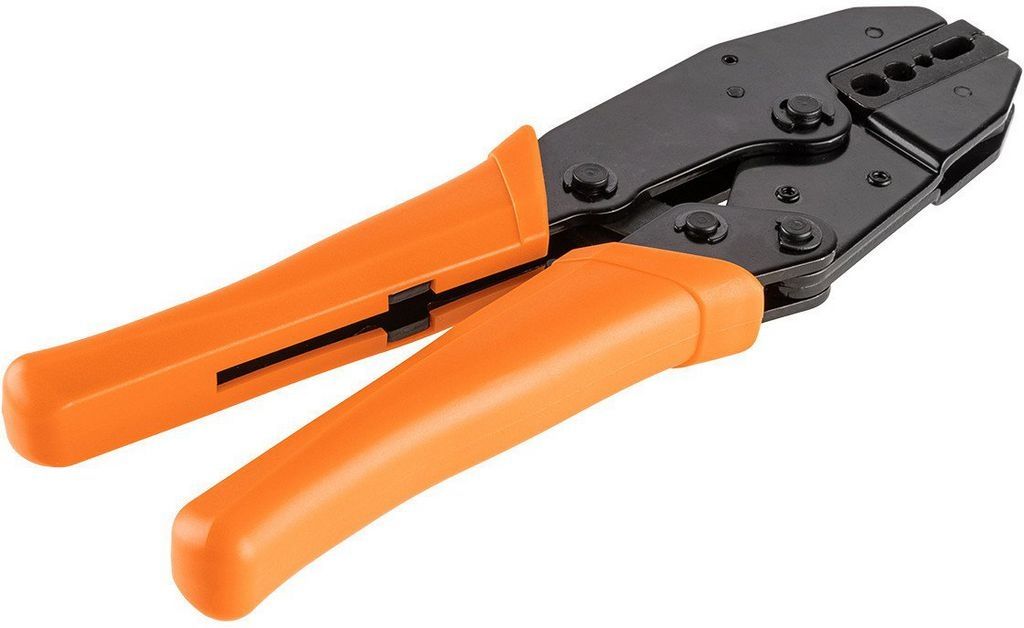 Кримпер TDM КО-12 SQ1001-0009
