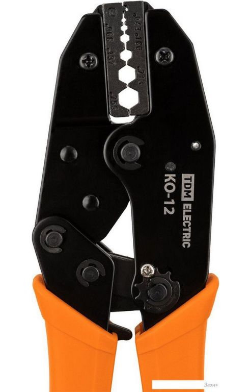 Кримпер TDM КО-12 SQ1001-0009