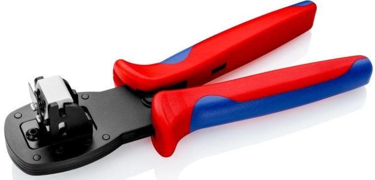 Кримпер Knipex 975425