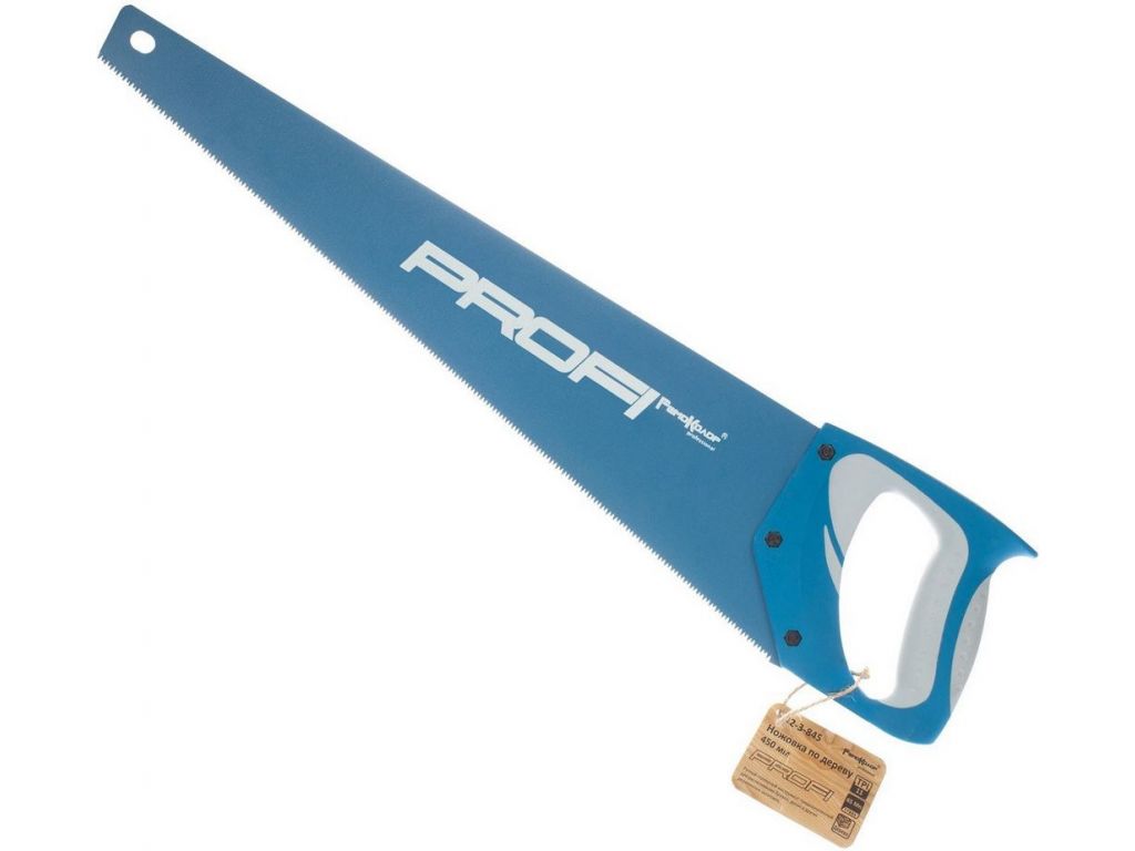Ножовка Remocolor Profi 42-3-845