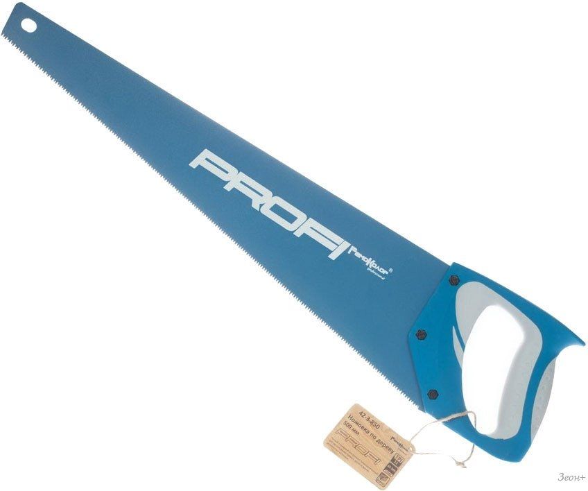 Ножовка Remocolor Profi 42-3-850