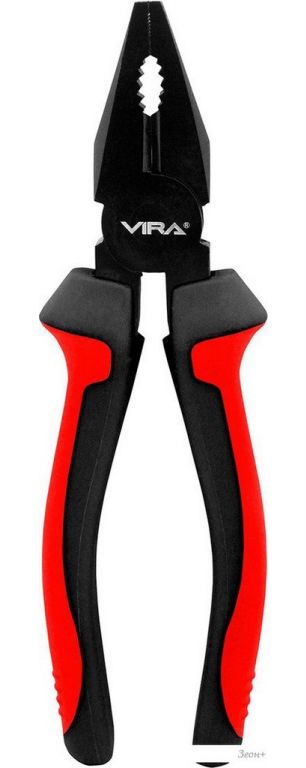 Плоскогубцы Vira Rage 311031