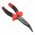 Длинногубцы EKF PROxima dgi-200-exp