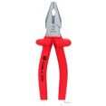 Плоскогубцы EKF Master Basic pas-200-mas-in