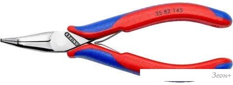 Длинногубцы Knipex 3582145
